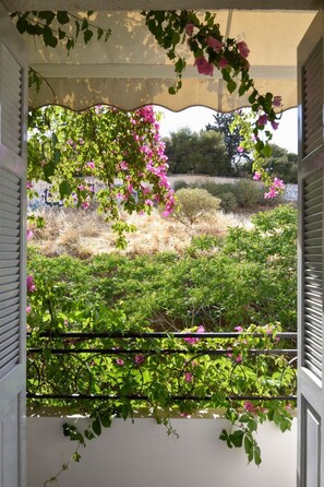 Interior - Wohnung "Bougainvillea" mit Balkon by Interhome (Athen)