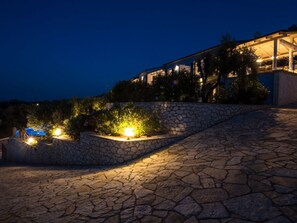 Exterior - Amantea2' Ferienhaus mit Wasserblick by Interhome (Sivota)