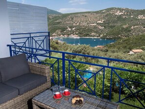Property grounds - Amantea2' Ferienhaus mit Wasserblick by Interhome (Sivota)