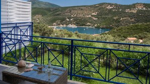 Property grounds - 'Amantea3' mit Wasserblick by Interhome (Sivota)