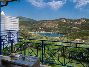 Property grounds - 'Amantea3' mit Wasserblick by Interhome (Sivota)