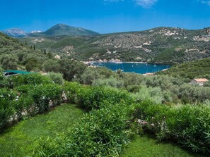 Property grounds - 'Amantea3' mit Wasserblick by Interhome (Sivota)