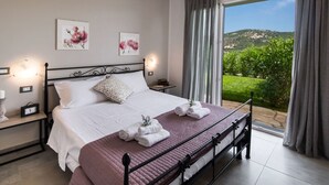 3 bedrooms, Internet - 'Amantea3' mit Wasserblick by Interhome (Sivota)