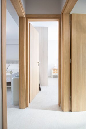 Interior - mit Balkon by Interhome (Aj. Nikitas)