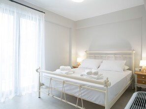 Internet - mit Balkon by Interhome (Aj. Nikitas)