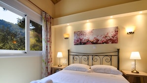 1 Schlafzimmer, Internetzugang