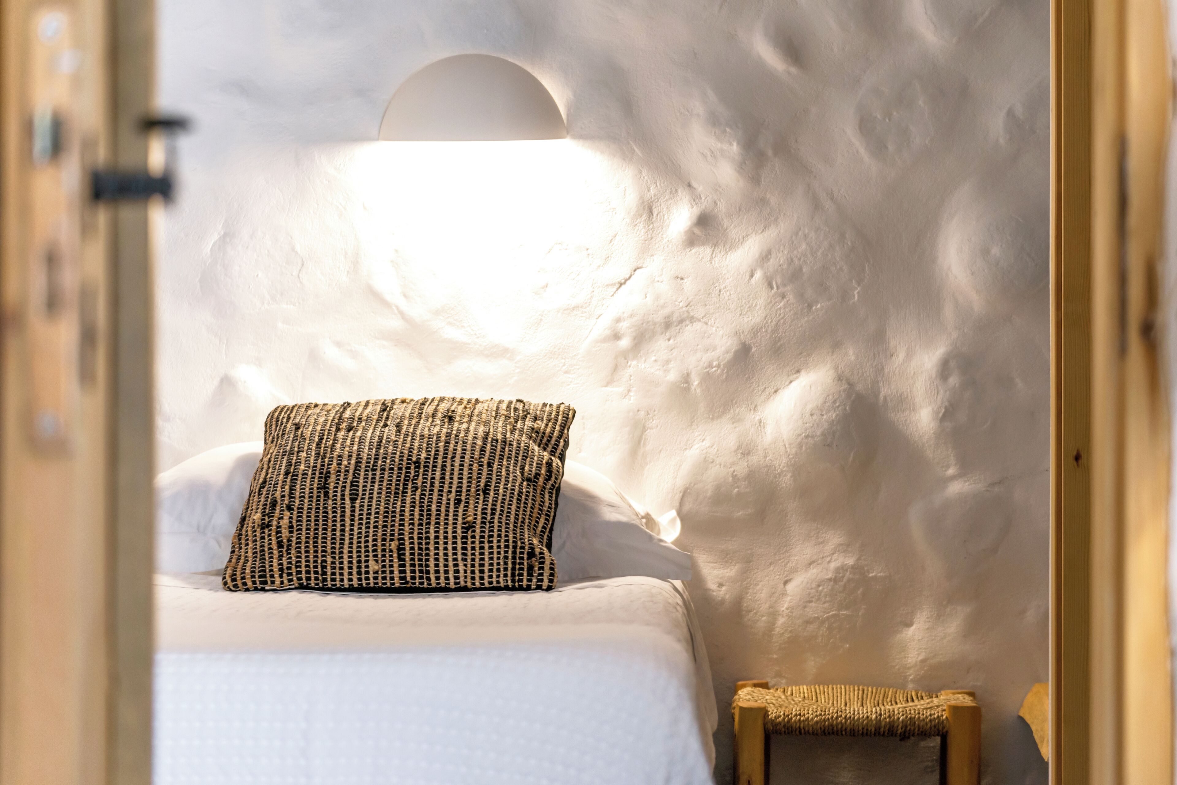 Deluxe House, Sea View | Iron/ironing board, free WiFi