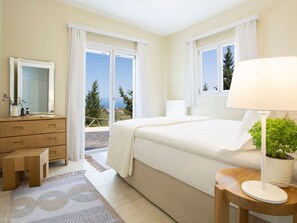 Internet - boo premium living Villen auf Lefkada by Interhome (Aj. Nikitas)
