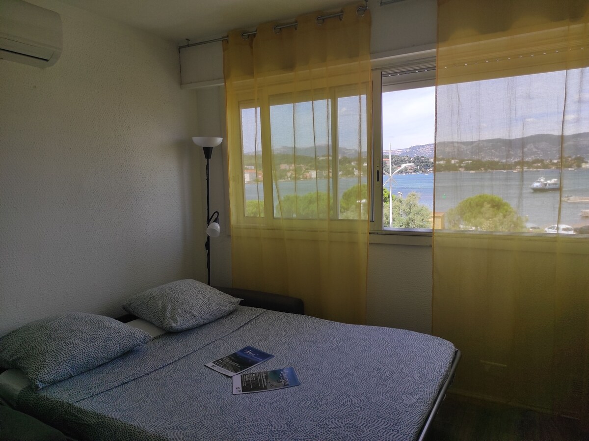 Image de profil de l’hôte