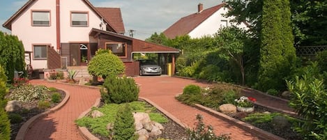 Esterni