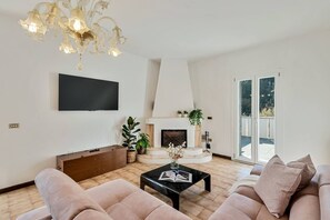 Coin séjour