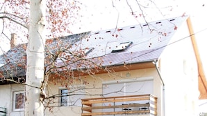 Exterieur