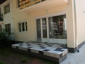 Detalle exterior