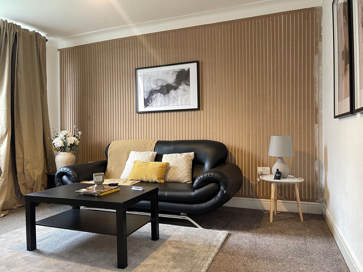 Image de profil de l’hôte