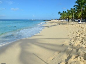 Beach - BAYAHIBE DOMINICUS STRAND, HERRLICHE WOHNUNG, ALLE ANNEHMLICHKEITEN by Interhome (Bayahibe)