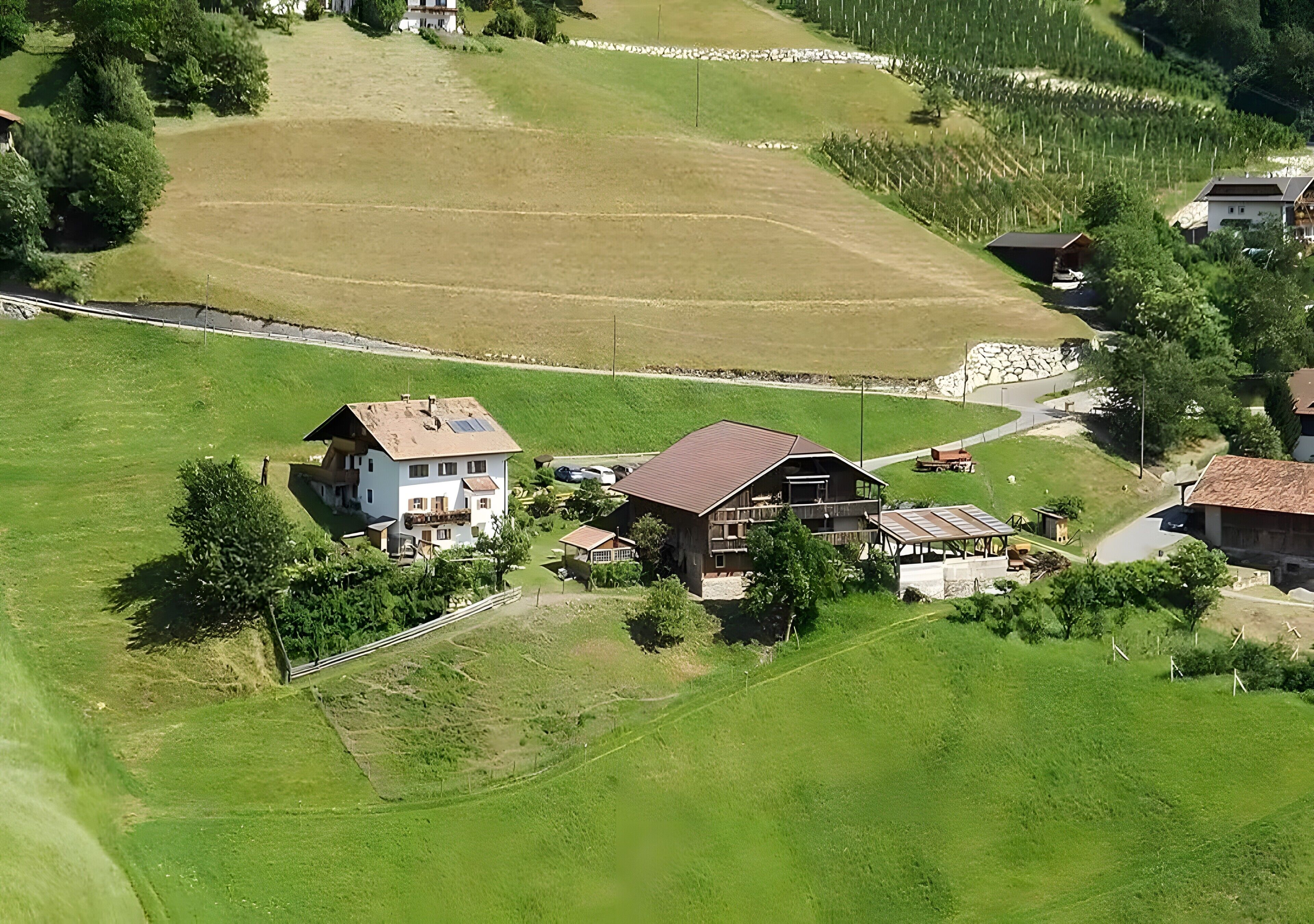 Udendørsområde