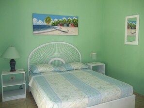 Internet - PLAYA DOMINICUS, GÜNSTIGES STUDIO IN VILLA by Interhome (Bayahibe)