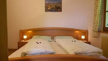 2 bedrooms, WiFi