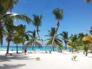 Beach - Flache Lage am Strand by Interhome (Bayahibe)