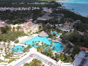 Pool - Flache Lage am Strand by Interhome (Bayahibe)