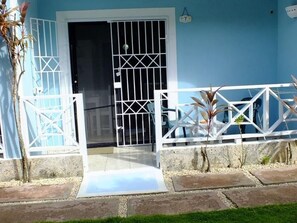 Exterior detail - in Strandnähe by Interhome (Bayahibe)