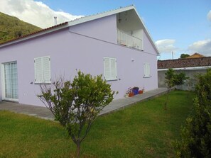 Exterior - Maison du Wagon by Interhome (Velas)