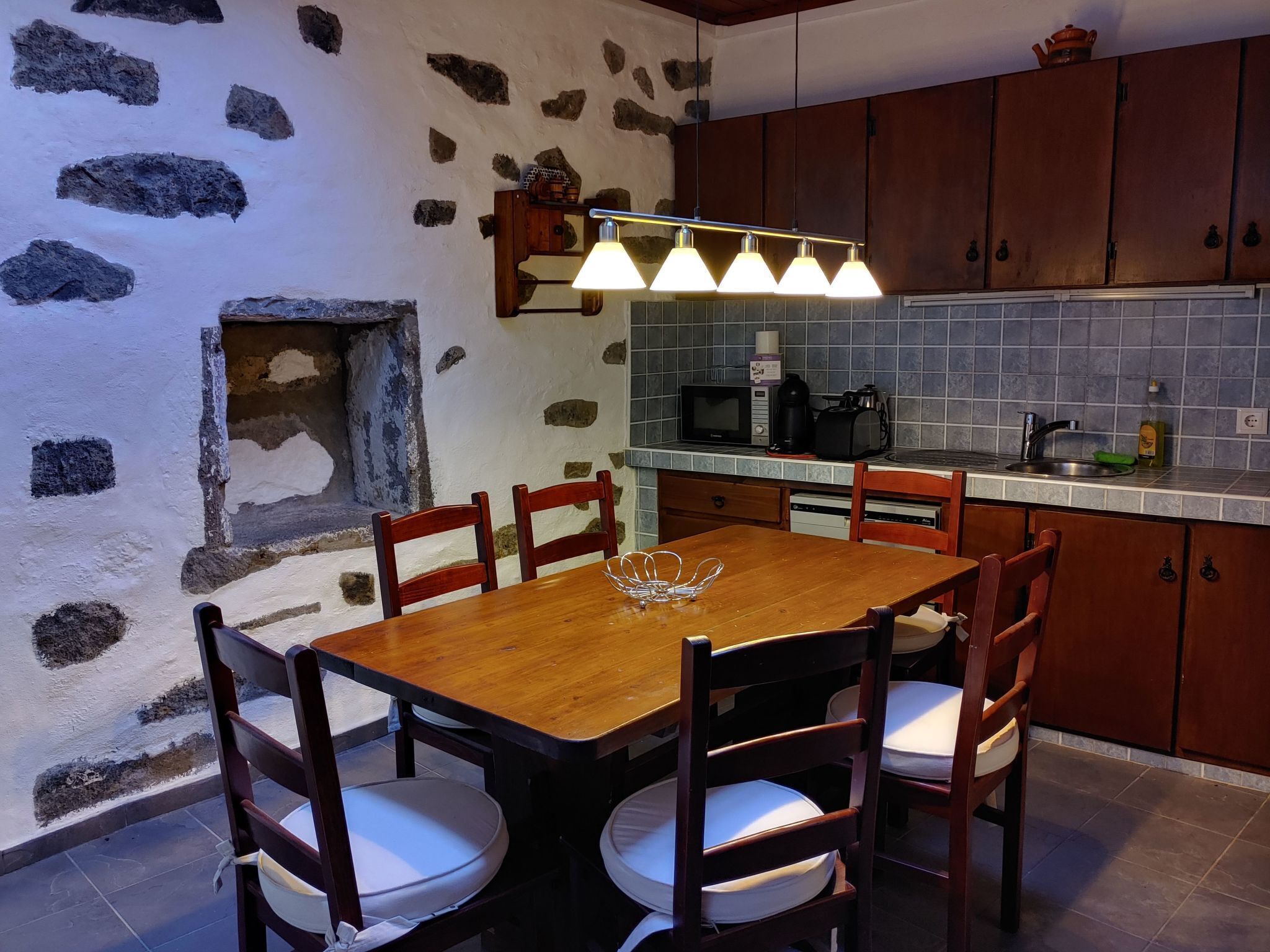 Restauration