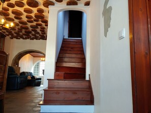 Interior - in Santo Antonio mit Grill und Terrasse by Interhome (Algarvia)