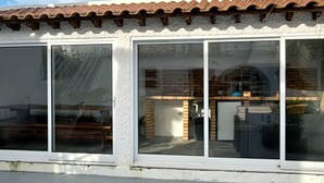 Property grounds - in Santo Antonio mit Grill und Terrasse by Interhome (Algarvia)