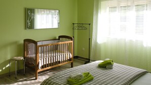 3 Schlafzimmer, Internetzugang