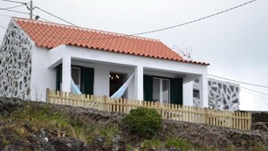Yksityiskohta ulkoa