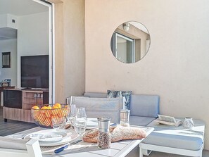 Interior - Les Terrasses d'Azur by Interhome (Sanary sur Mer)
