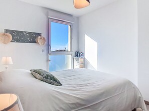 1 chambre, accès Internet