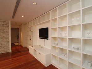 Interior - La Classe Apartment Beste Lage by Interhome (Madeira/Funchal)