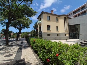 Exterior - La Classe Apartment Beste Lage by Interhome (Madeira/Funchal)