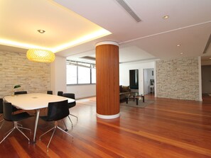 Dining - La Classe Apartment Beste Lage by Interhome (Madeira/Funchal)