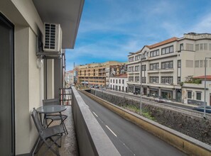 Outdoor dining - Oudinot Wohnungen by Interhome (Madeira/Funchal)