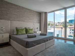 Room - Wohnung "Freemont" mit Balkon by Interhome (Madeira/Funchal)