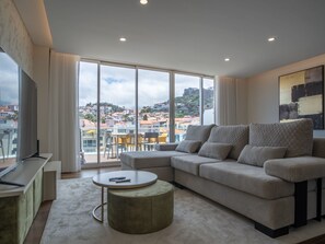 TV - Wohnung "Freemont" mit Balkon by Interhome (Madeira/Funchal)