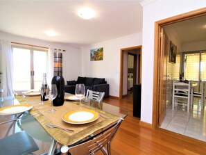 Dining - Funchal Lido Apartment Beste Lage by Interhome (Madeira/Funchal)