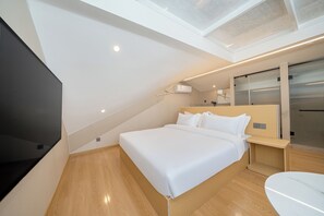 Family Suite, Courtyard View - MEI DI DU JIA HOTEL (Shanghai)