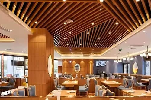 餐厅