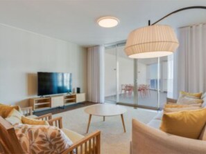 TV - für 6 Personen ca. 120 m² in São Martinho, Madeira (Südküste von Madeira) by Interhome (Madeira/Funchal)