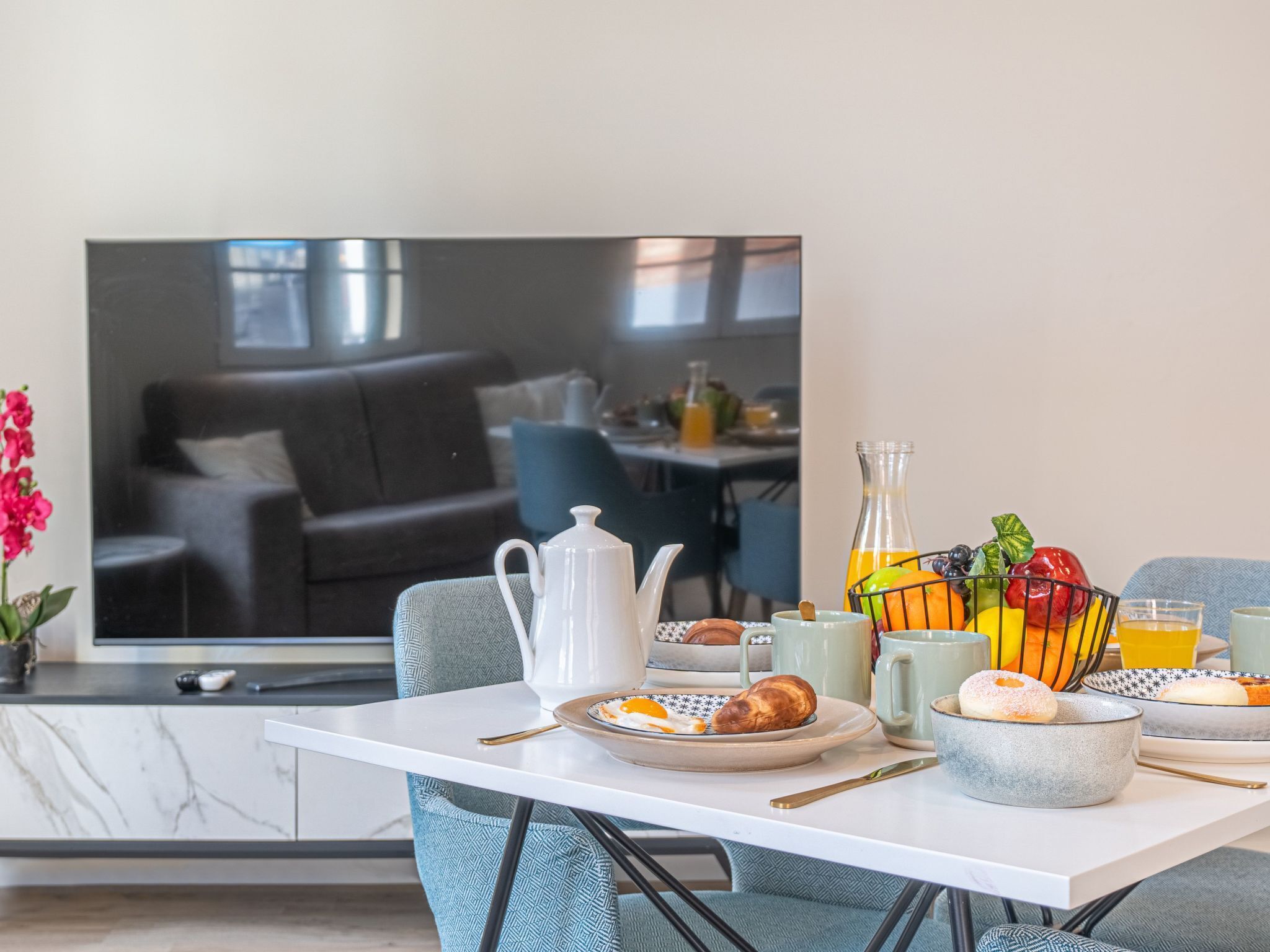 Servei de restauració