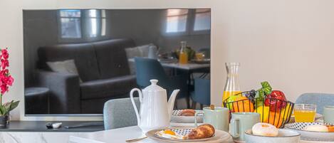 Servei de restauració