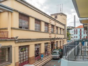 Property grounds - mit Balkon by Interhome (Madeira/Funchal)