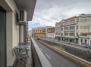Outdoor dining - VISTA VIEIRA Wohnungen by Interhome (Madeira/Funchal)
