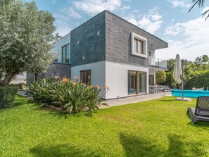 Exterior - Ferienvilla "Star Villa" mit privatem Pool by Interhome (Madeira/Funchal)