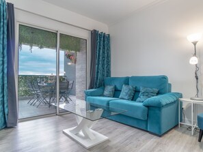 TV - Ajuda Gardens Wohnung by Interhome (Madeira/Funchal)