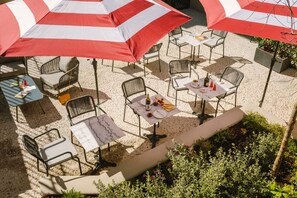 Compact Room | Restaurant - Bob W Florence Santa Croce (Florence)